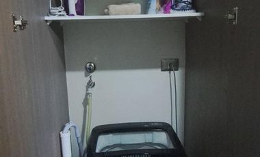 Se arrienda departamento en Fuenzalida Urrejola 490 - La Cisterna con estacionamiento