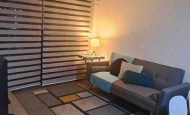 Se arrienda departamento en Fuenzalida Urrejola 490 - La Cisterna con estacionamiento