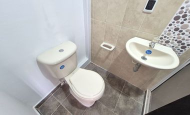 ARRIENDO APARTAESTUDIO DIAMANTE 2