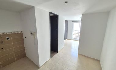 ARRIENDO APARTAESTUDIO DIAMANTE 2