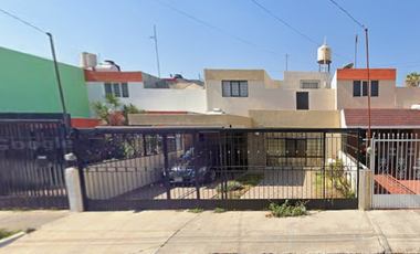VENTA DE CASA EN JALISCO JARDINES ALCALDE GUADALAJARA