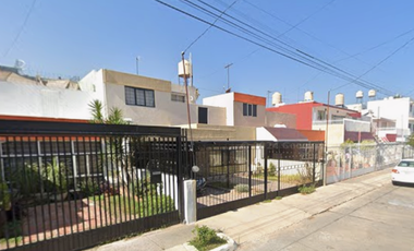 VENTA DE CASA EN JALISCO JARDINES ALCALDE GUADALAJARA