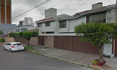 ¡¡¡CASA EN VENTA!!! Fujiyama 32, Águilas, Álvaro Obregón, 01710 Ciudad de México, CDMX