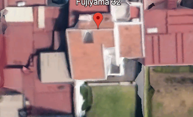 ¡¡¡CASA EN VENTA!!! Fujiyama 32, Águilas, Álvaro Obregón, 01710 Ciudad de México, CDMX