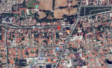 ¡¡¡CASA EN VENTA!!! Fujiyama 32, Águilas, Álvaro Obregón, 01710 Ciudad de México, CDMX