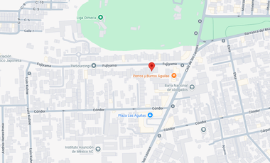 ¡¡¡CASA EN VENTA!!! Fujiyama 32, Águilas, Álvaro Obregón, 01710 Ciudad de México, CDMX