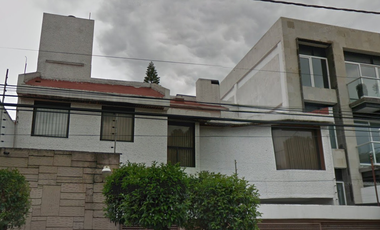 ¡¡¡CASA EN VENTA!!! Fujiyama 32, Águilas, Álvaro Obregón, 01710 Ciudad de México, CDMX