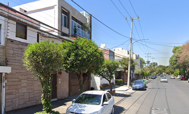 ¡¡¡CASA EN VENTA!!! Fujiyama 32, Águilas, Álvaro Obregón, 01710 Ciudad de México, CDMX