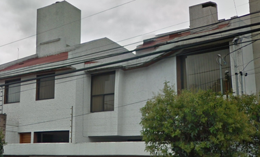 ¡¡¡CASA EN VENTA!!! Fujiyama 32, Águilas, Álvaro Obregón, 01710 Ciudad de México, CDMX