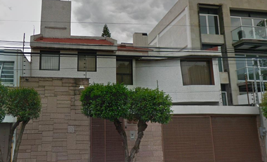 ¡¡¡CASA EN VENTA!!! Fujiyama 32, Águilas, Álvaro Obregón, 01710 Ciudad de México, CDMX