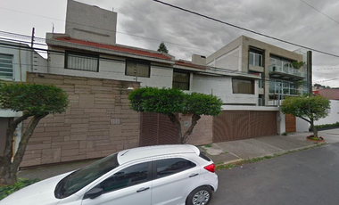 ¡¡¡CASA EN VENTA!!! Fujiyama 32, Águilas, Álvaro Obregón, 01710 Ciudad de México, CDMX