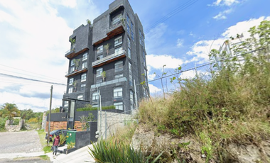 VENTA DE DEPARTAMENTO CAMINO DEL REY 49 DEPARTAMENTO 202 SAN JOSE DEL PUENTE PUEBLA