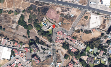 VENTA DE DEPARTAMENTO CAMINO DEL REY 49 DEPARTAMENTO 202 SAN JOSE DEL PUENTE PUEBLA