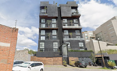 VENTA DE DEPARTAMENTO CAMINO DEL REY 49 DEPARTAMENTO 202 SAN JOSE DEL PUENTE PUEBLA