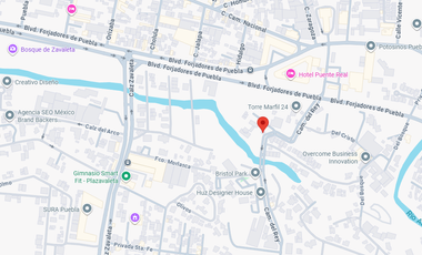 VENTA DE DEPARTAMENTO CAMINO DEL REY 49 DEPARTAMENTO 202 SAN JOSE DEL PUENTE PUEBLA