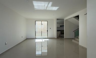 Casa en venta pachuca, zona sur , opcion a 4 Habitaciones. E sur, vía de la tierra