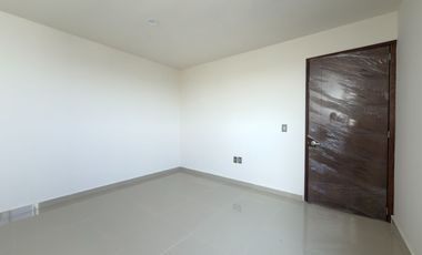 Casa en venta pachuca, zona sur , opcion a 4 Habitaciones. E sur, vía de la tierra