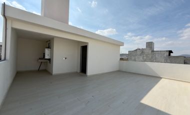 Casa en venta pachuca, zona sur , opcion a 4 Habitaciones. E sur, vía de la tierra