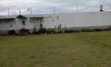 Casa venta Cotacachi