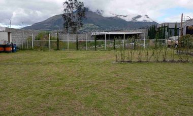 Casa venta Cotacachi