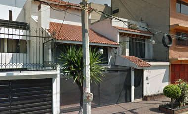 CASA EN VENTA Lazaro Pavia 148, Jardín Balbuena, Venustiano Carranza, 15900 Ciudad de México, CDMX