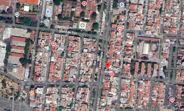 CASA EN VENTA Lazaro Pavia 148, Jardín Balbuena, Venustiano Carranza, 15900 Ciudad de México, CDMX