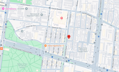 CASA EN VENTA Lazaro Pavia 148, Jardín Balbuena, Venustiano Carranza, 15900 Ciudad de México, CDMX