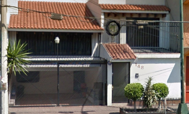CASA EN VENTA Lazaro Pavia 148, Jardín Balbuena, Venustiano Carranza, 15900 Ciudad de México, CDMX
