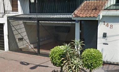 CASA EN VENTA Lazaro Pavia 148, Jardín Balbuena, Venustiano Carranza, 15900 Ciudad de México, CDMX
