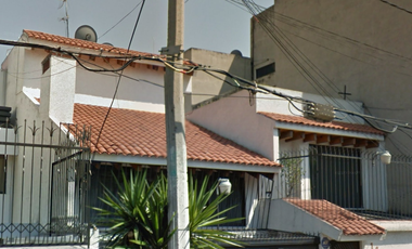 CASA EN VENTA Lazaro Pavia 148, Jardín Balbuena, Venustiano Carranza, 15900 Ciudad de México, CDMX