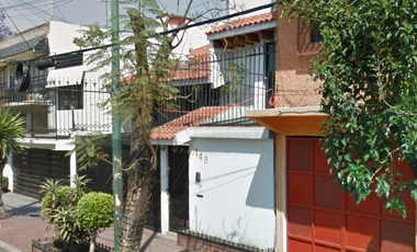 CASA EN VENTA Lazaro Pavia 148, Jardín Balbuena, Venustiano Carranza, 15900 Ciudad de México, CDMX