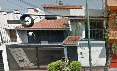 CASA EN VENTA Lazaro Pavia 148, Jardín Balbuena, Venustiano Carranza, 15900 Ciudad de México, CDMX