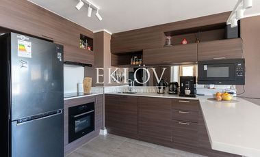 Departamento Amoblado En Venta Con Vista Al Mar En Concón