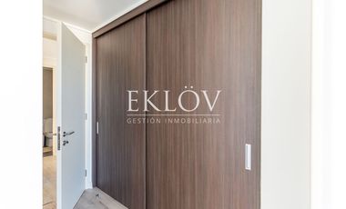 Departamento Amoblado En Venta Con Vista Al Mar En Concón