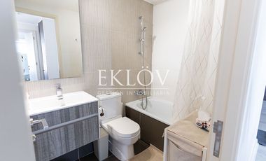 Departamento Amoblado En Venta Con Vista Al Mar En Concón