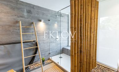 Departamento Amoblado En Venta Con Vista Al Mar En Concón