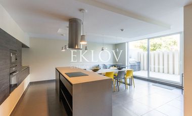 Departamento Amoblado En Venta Con Vista Al Mar En Concón