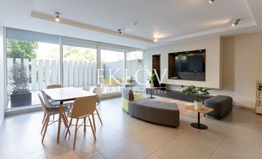 Departamento Amoblado En Venta Con Vista Al Mar En Concón