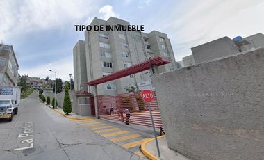 GRAN OPORTUNIDAD DE INVERSIÓN, PRECIOSO DEPARTAMENTO EN REMATE BANCARIO!!