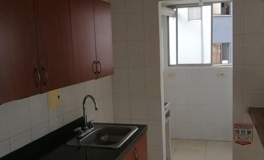 APARTAMENTO EN ARRIENDO EN ALTA SUIZA EN MANIZALES