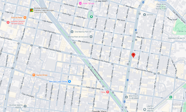 EDIFICIO EN VENTA EN COL. ANAHUAC 10 DIC 2025