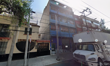 EDIFICIO EN VENTA EN COL. ANAHUAC 10 DIC 2025