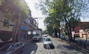 EDIFICIO EN VENTA EN COL. ANAHUAC 10 DIC 2025