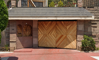 CASA EN VENTA Lesbos 38, Lomas Estrella 1ra Secc, Iztapalapa, 09890 Ciudad de México, CDMX