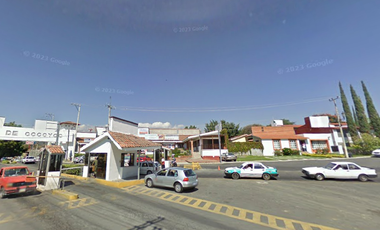 CASA EN VENTA EN  FRACC. LOMAS DE COCOYOC 19 ENERO 2026