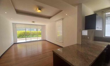 DEPARTAMENTO CUMBAYA