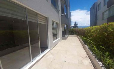 DEPARTAMENTO CUMBAYA