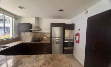 DEPARTAMENTO CUMBAYA