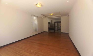 DEPARTAMENTO CUMBAYA