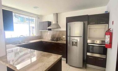 DEPARTAMENTO CUMBAYA